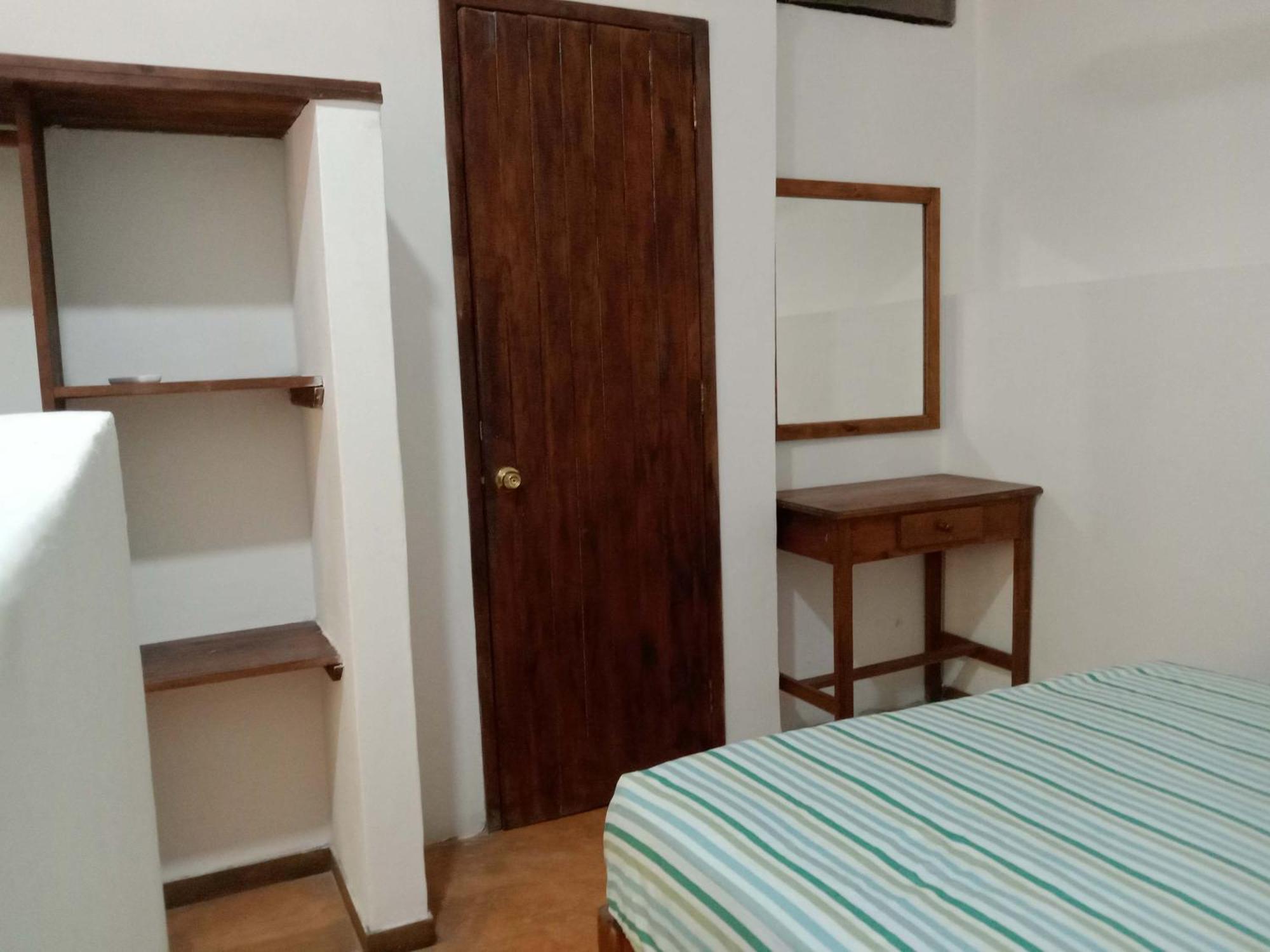 Hotel Papaya Surf 푸에르토 에스콘디도 외부 사진