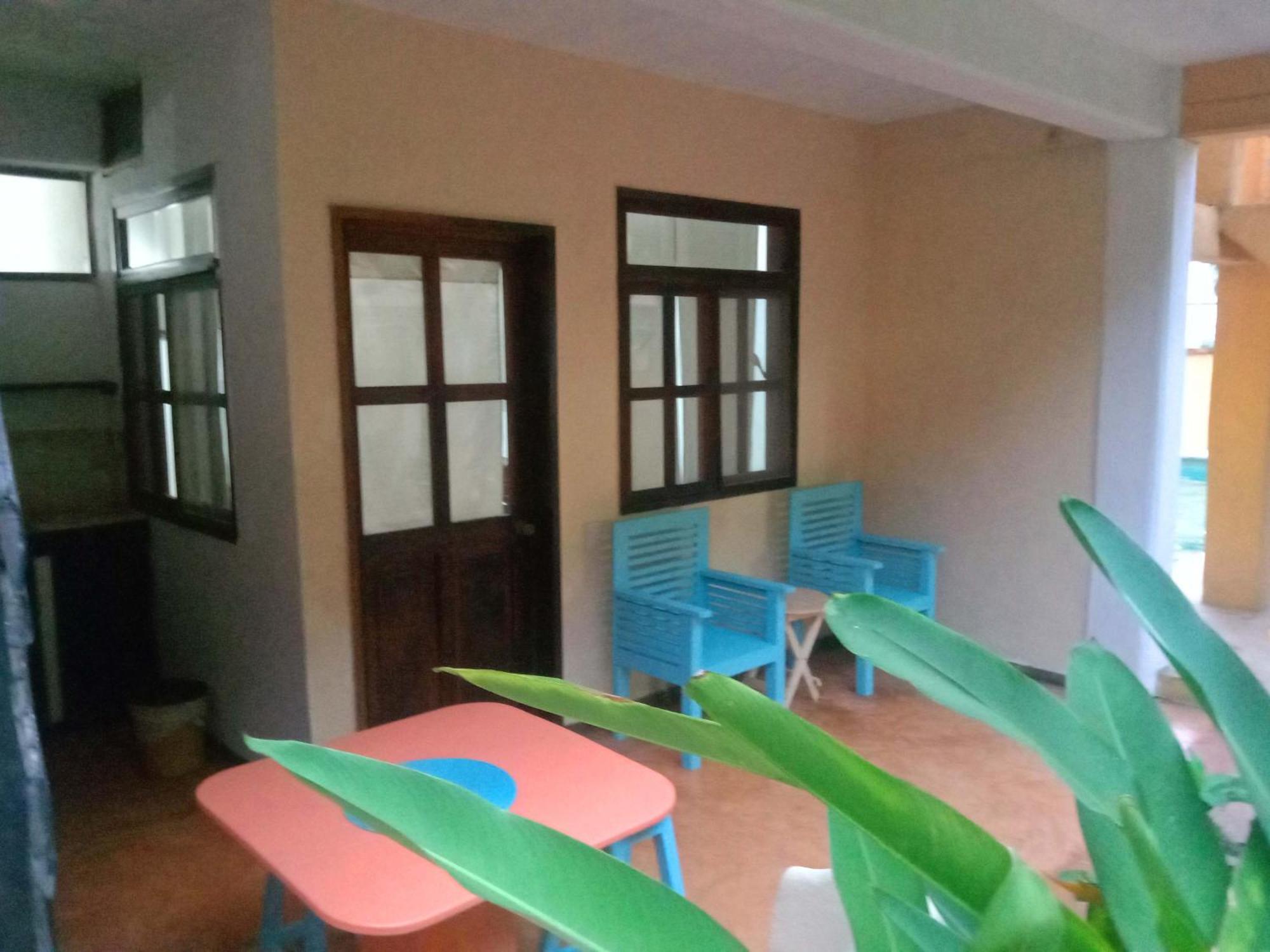 Hotel Papaya Surf 푸에르토 에스콘디도 외부 사진