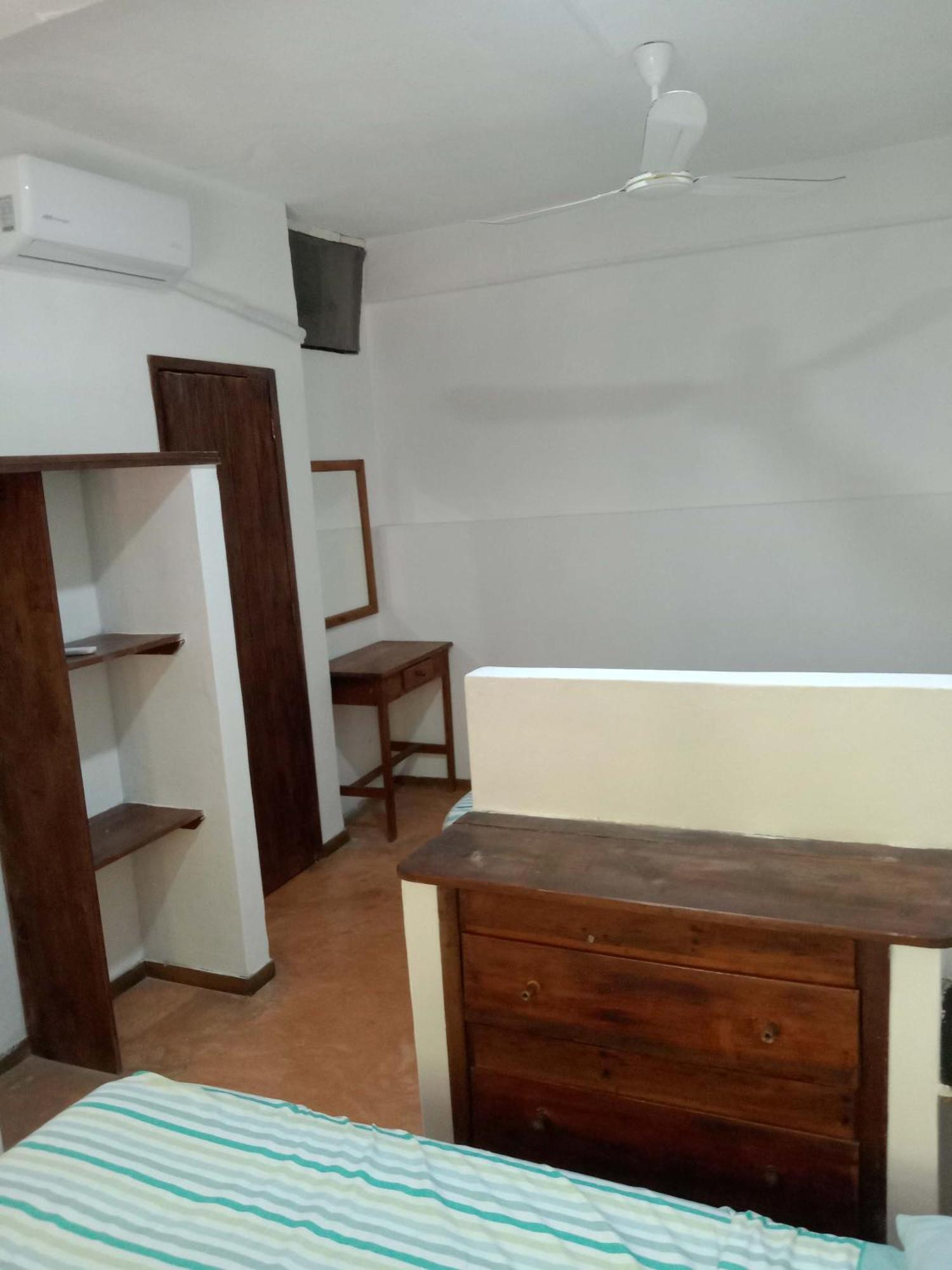 Hotel Papaya Surf 푸에르토 에스콘디도 외부 사진