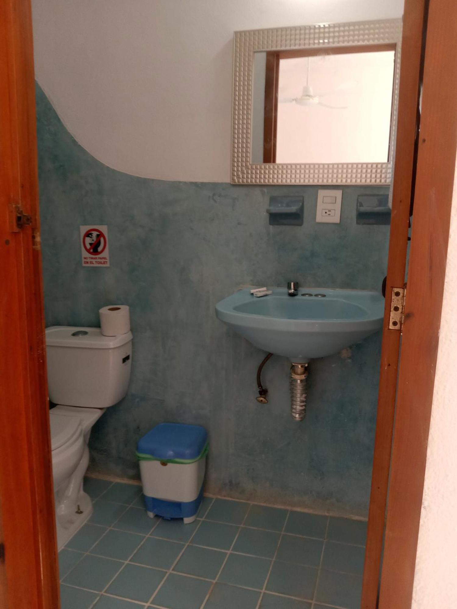 Hotel Papaya Surf 푸에르토 에스콘디도 외부 사진